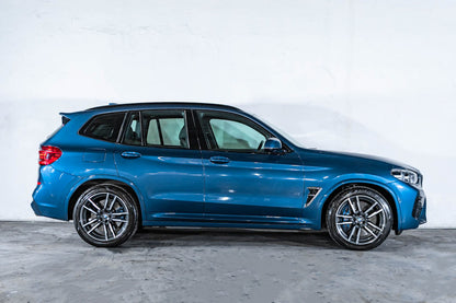 2021 BMW X3 M