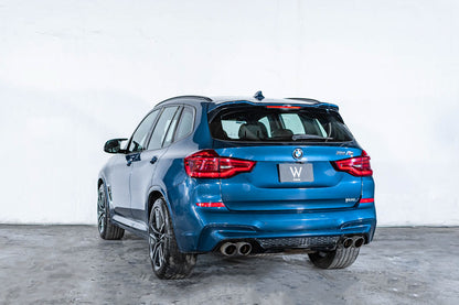 2021 BMW X3 M