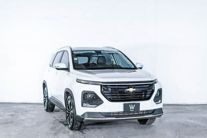 2023 Chevrolet Captiva Premier