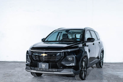 2022 Chevrolet Captiva Premier