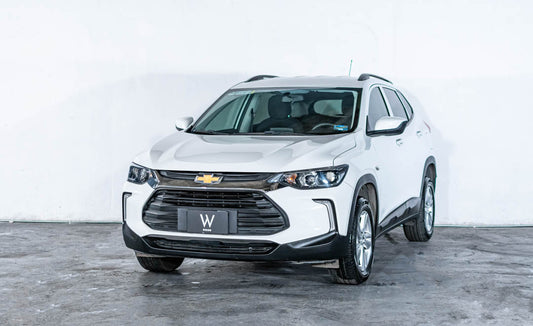 2023 Chevrolet Tracker LS