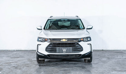 2023 Chevrolet Tracker LS