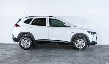 2023 Chevrolet Tracker LS