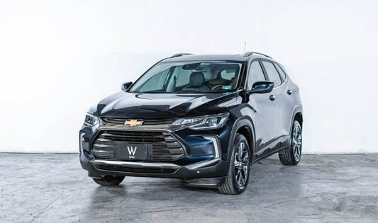 2022 Chevrolet Tracker Premier