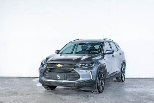 2022 Chevrolet Tracker Premier