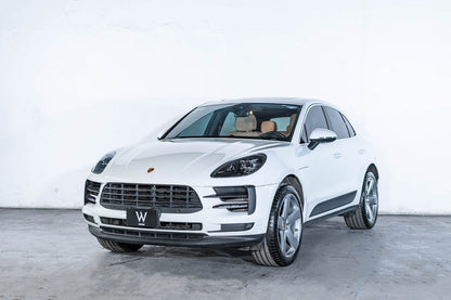 2019 Porsche Macan S