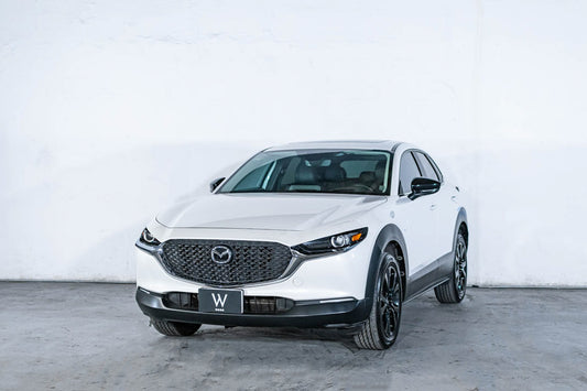 2021 Mazda CX-30 s Grand Touring