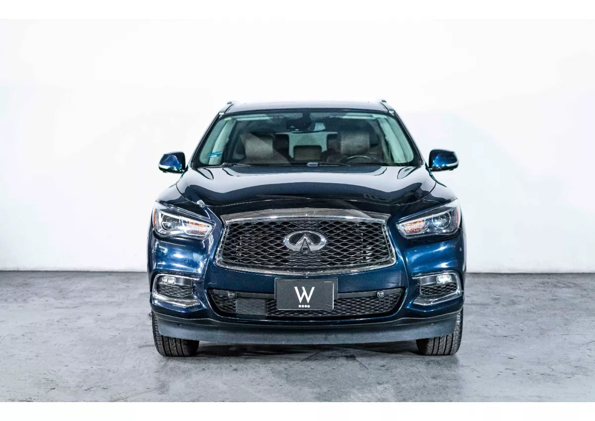 2021 Infiniti QX60 Sensory AWD