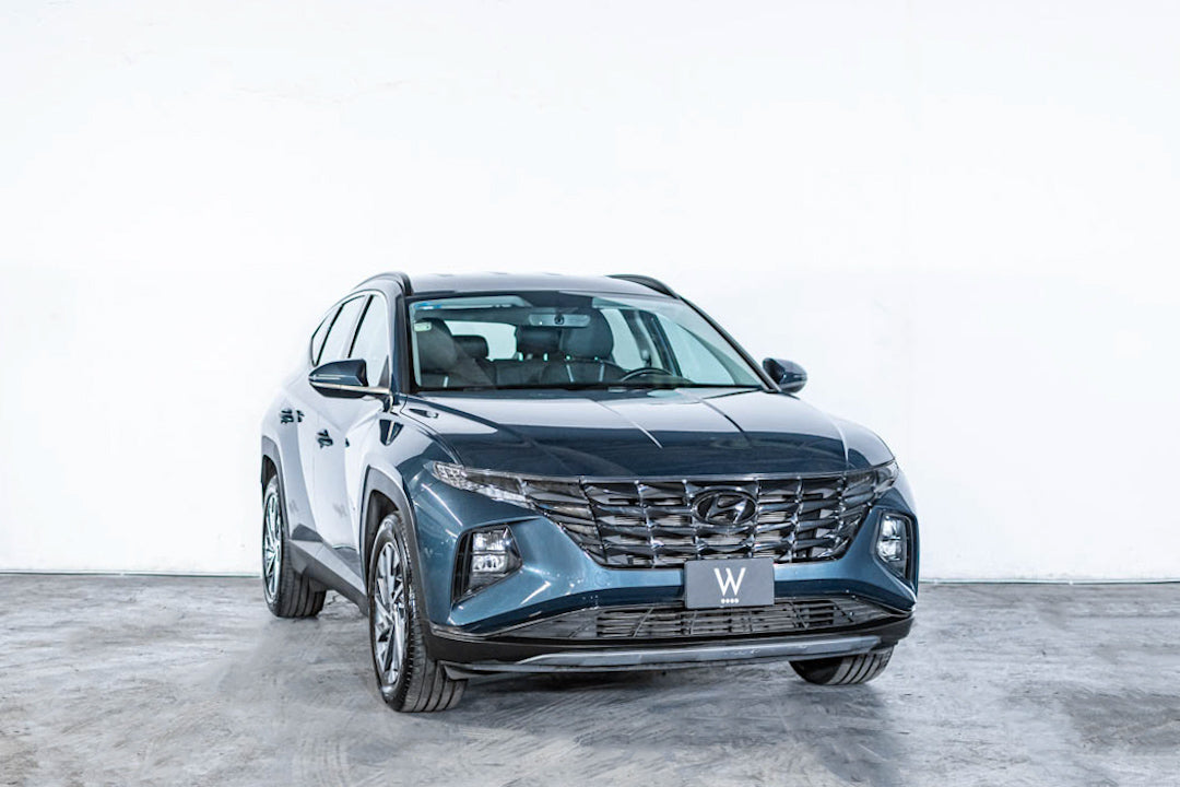 2023 Hyundai Tucson GLS Premium