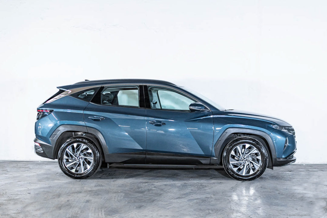 2023 Hyundai Tucson GLS Premium