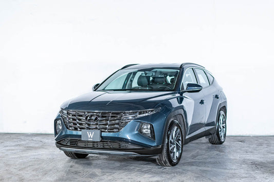 2023 Hyundai Tucson GLS Premium