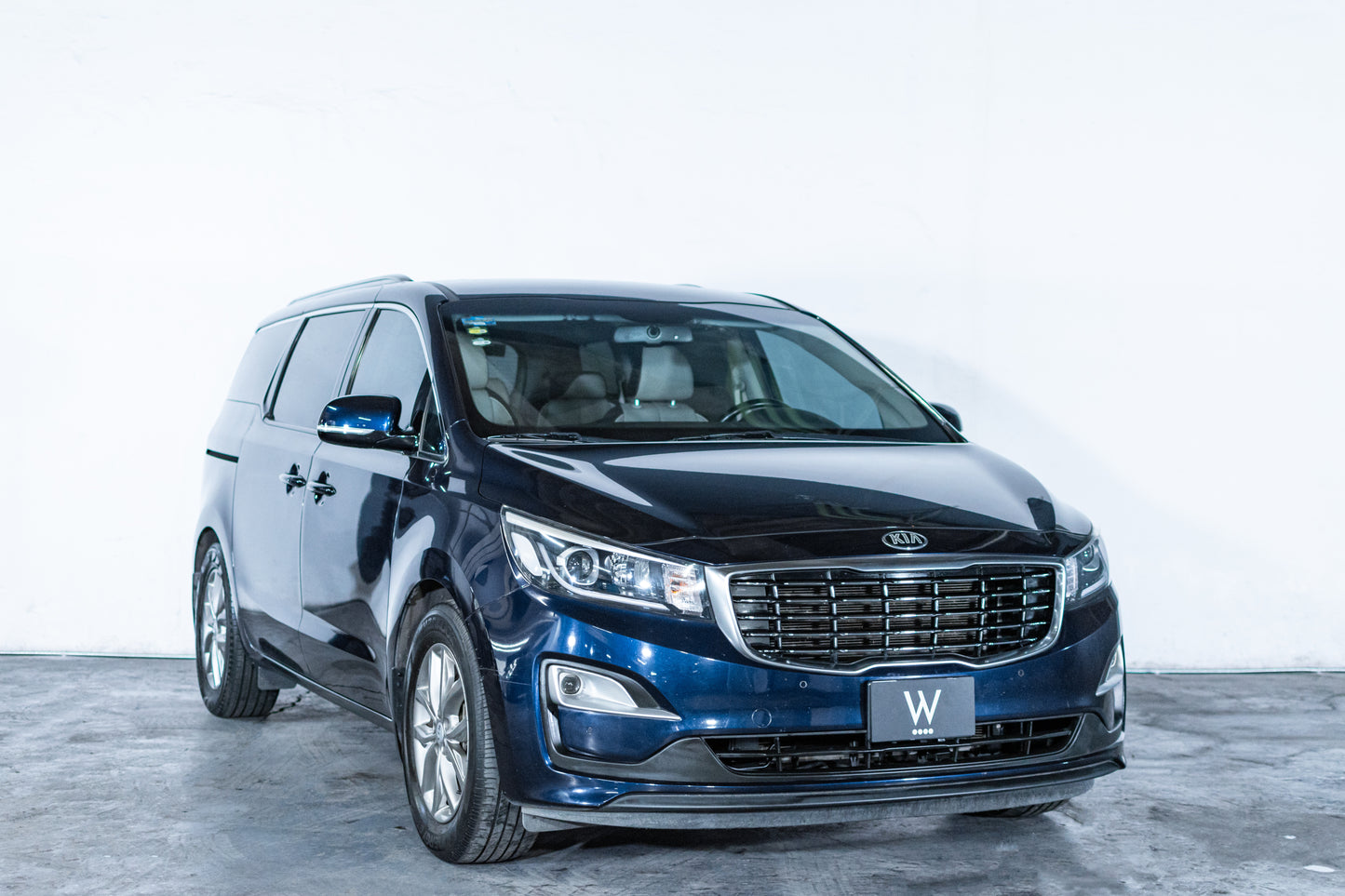 2020 KIA Sedona EX PACK V6