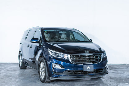 2020 KIA Sedona EX PACK V6