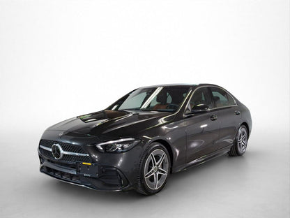 2023 Mercedes Benz C200 Sport MHEV