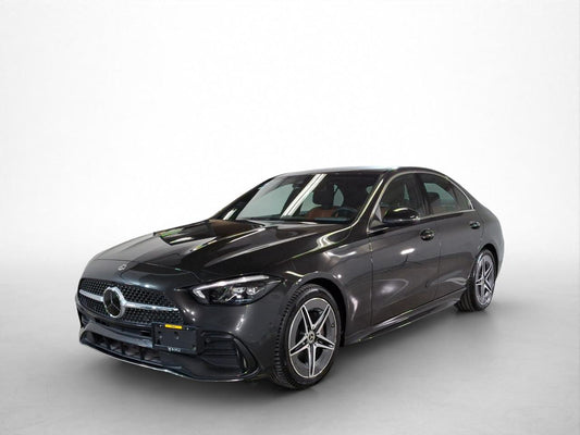 2023 Mercedes Benz C200 Sport MHEV