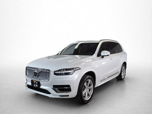 2022 Volvo XC90 T8 Inscription Recharge