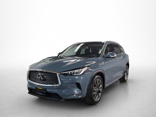 2023 Infiniti QX50 Sensory Plus