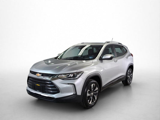 2022 Chevrolet Tracker Premier