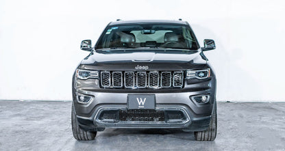 2019 Jeep Grand Cherokee Limited Lujo