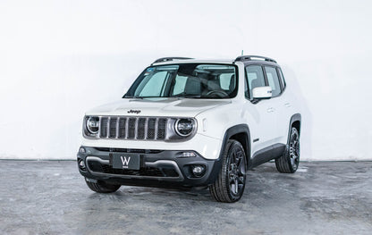 2022 Jeep Renegade Limited