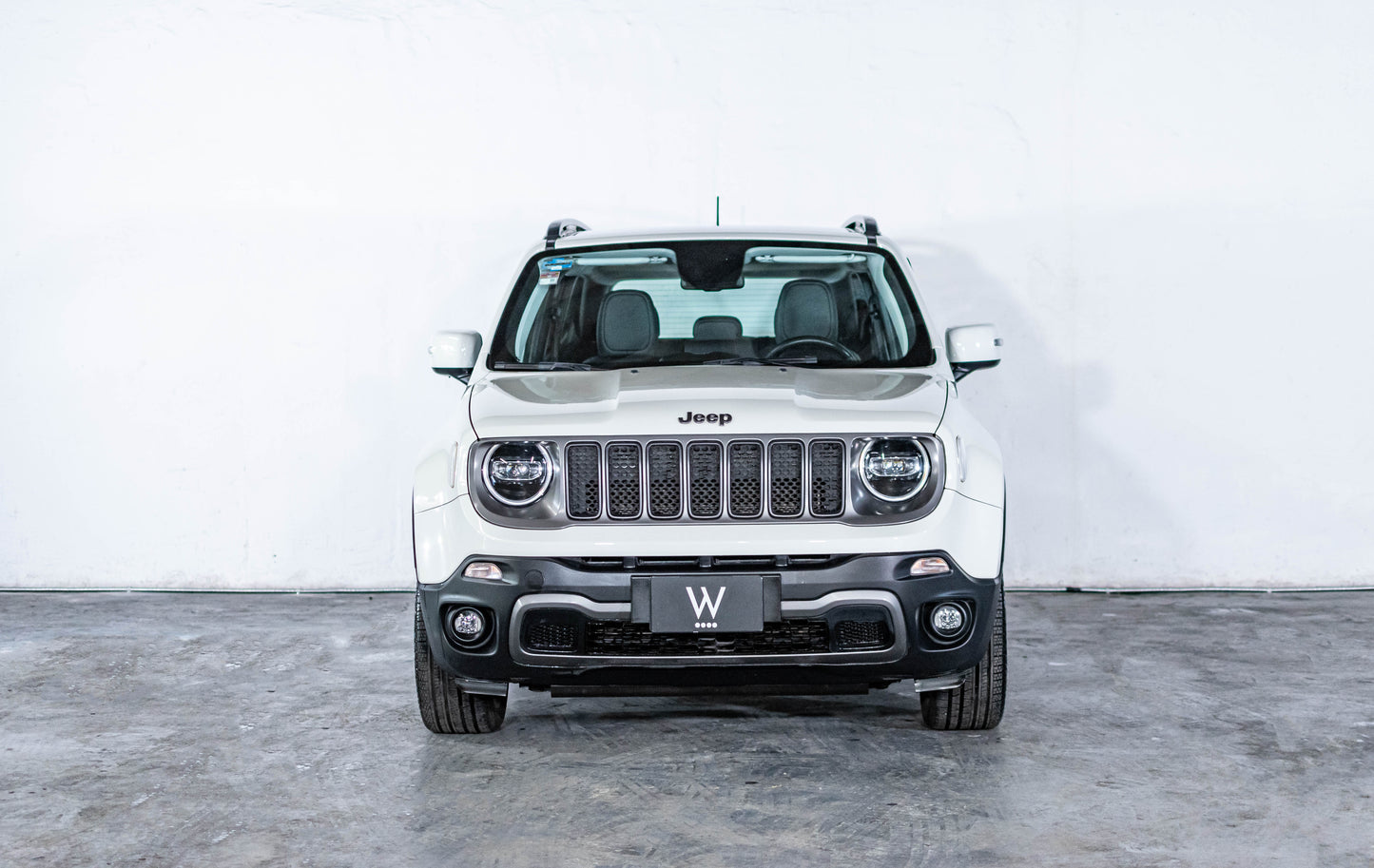 2022 Jeep Renegade Limited