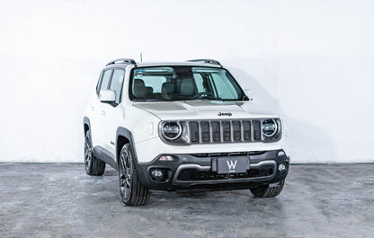 2022 Jeep Renegade Limited