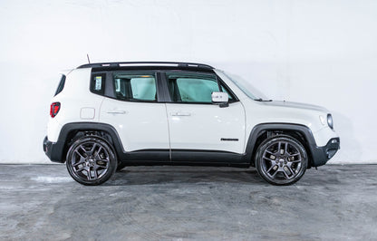 2022 Jeep Renegade Limited