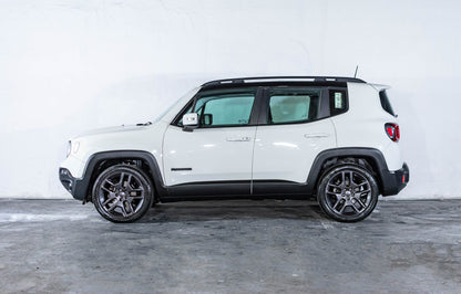 2022 Jeep Renegade Limited