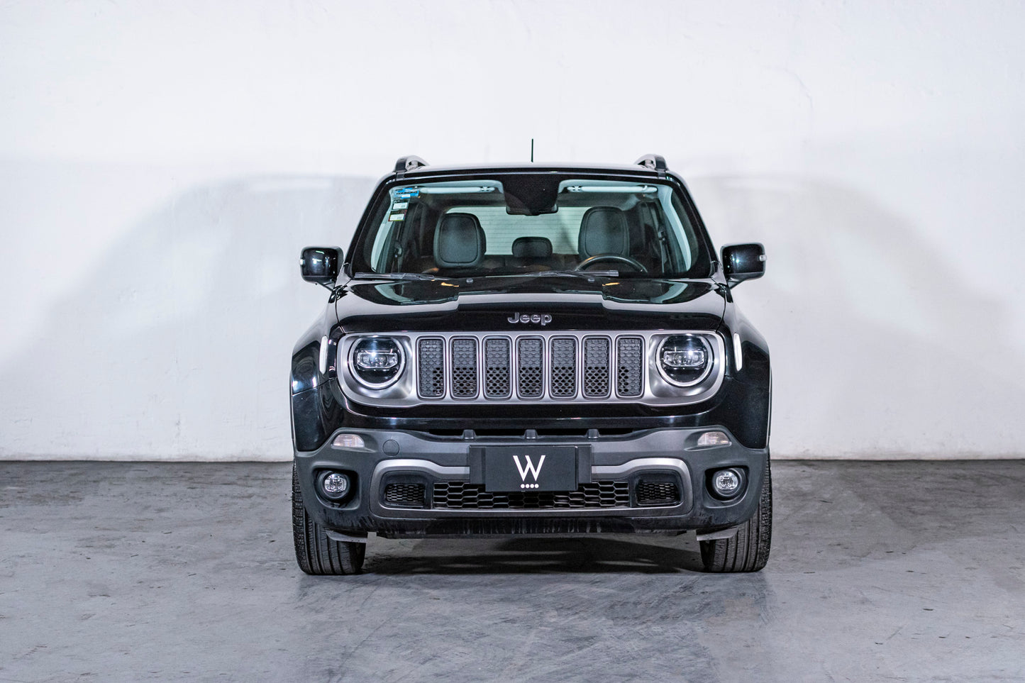 2021 Jeep Renegade Limited