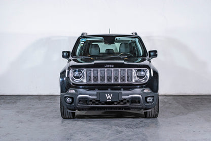 2021 Jeep Renegade Limited
