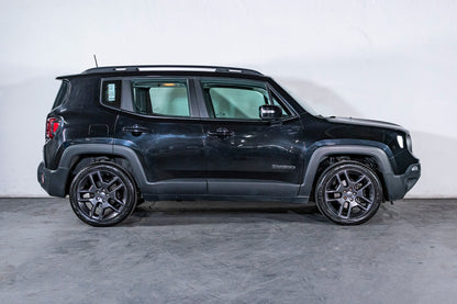 2021 Jeep Renegade Limited