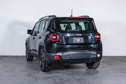 2021 Jeep Renegade Limited
