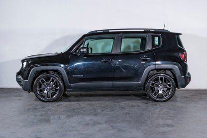 2021 Jeep Renegade Limited