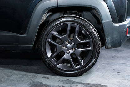 2021 Jeep Renegade Limited