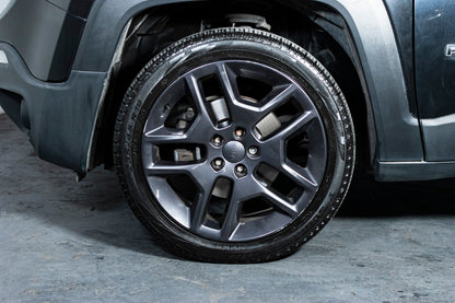 2021 Jeep Renegade Limited