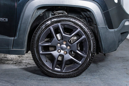 2021 Jeep Renegade Limited