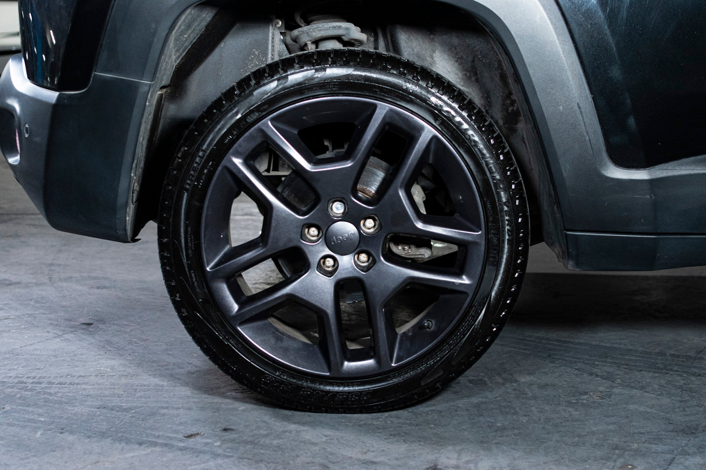 2021 Jeep Renegade Limited