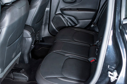 2021 Jeep Renegade Limited