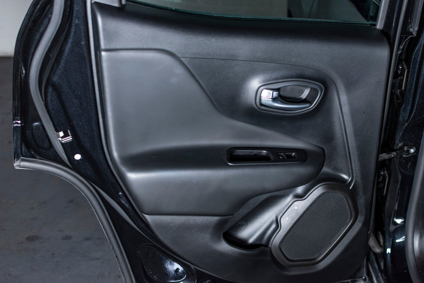 2021 Jeep Renegade Limited