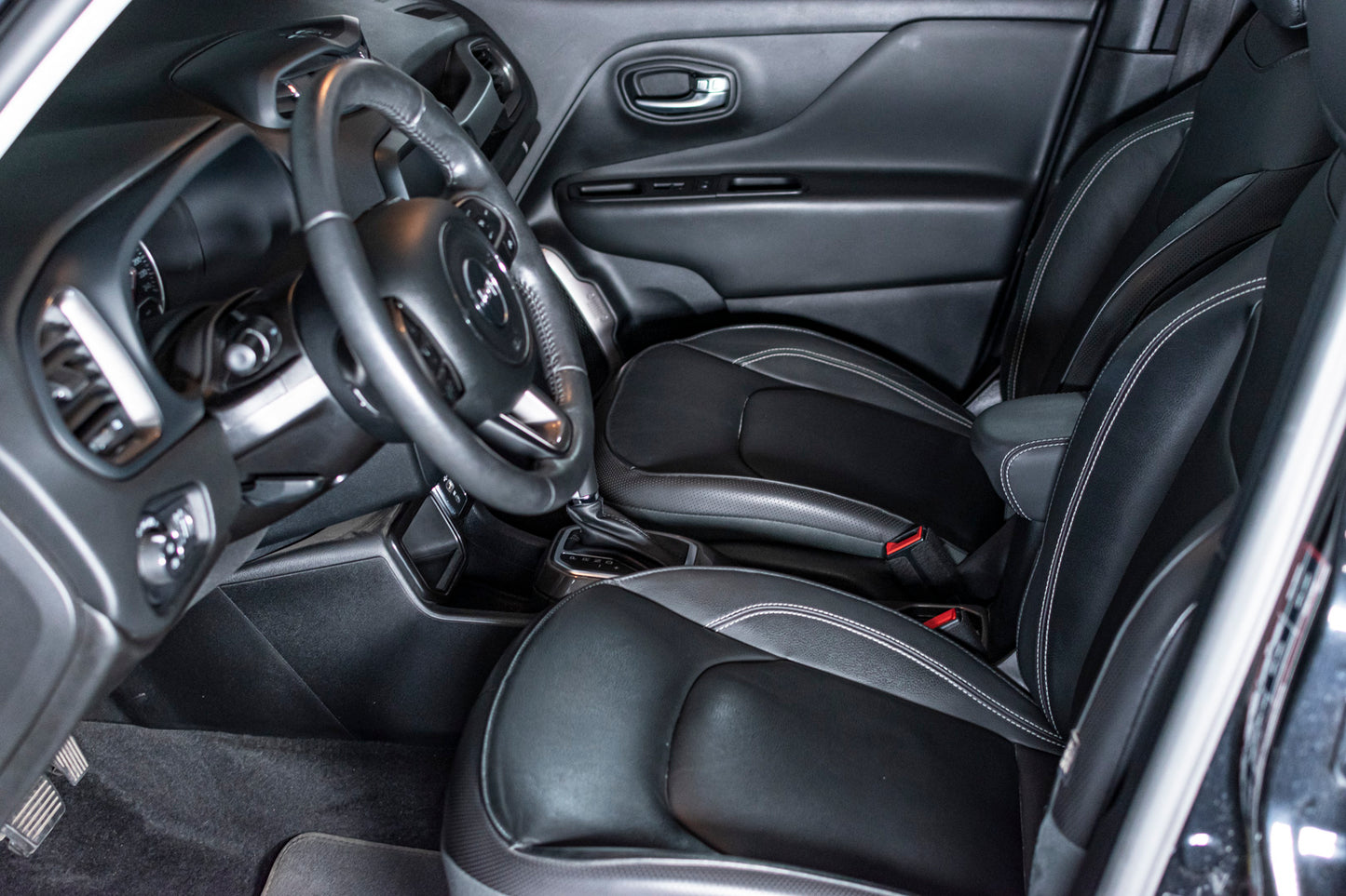 2021 Jeep Renegade Limited