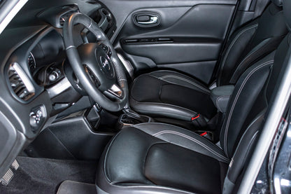 2021 Jeep Renegade Limited
