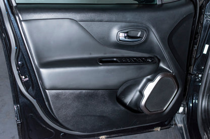 2021 Jeep Renegade Limited