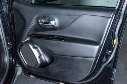 2021 Jeep Renegade Limited
