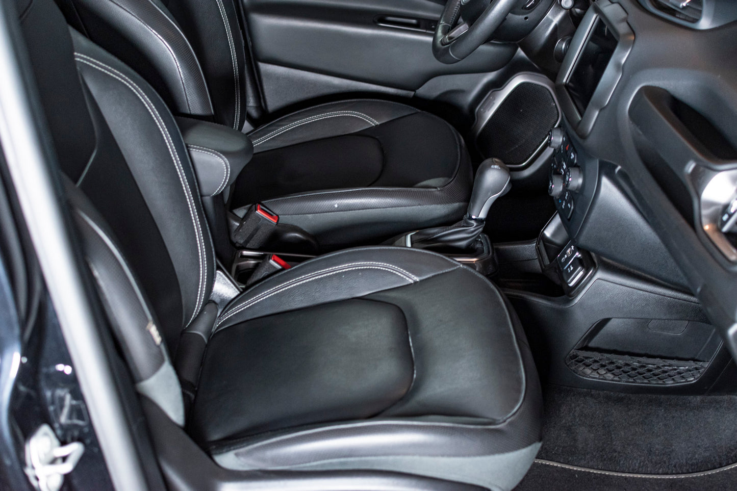 2021 Jeep Renegade Limited