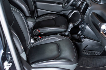 2021 Jeep Renegade Limited