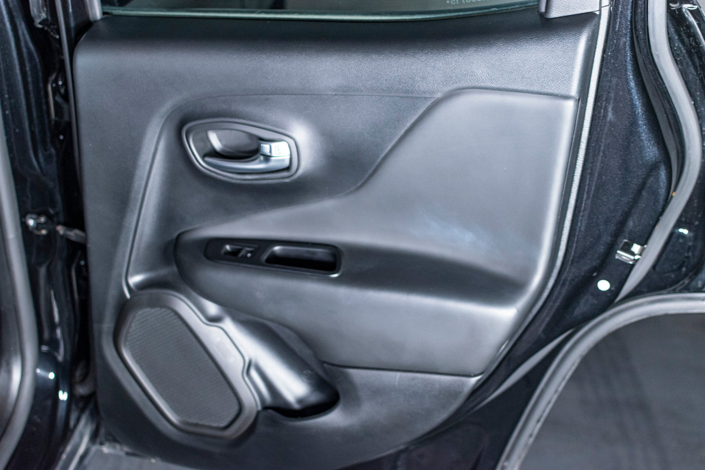 2021 Jeep Renegade Limited
