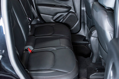 2021 Jeep Renegade Limited