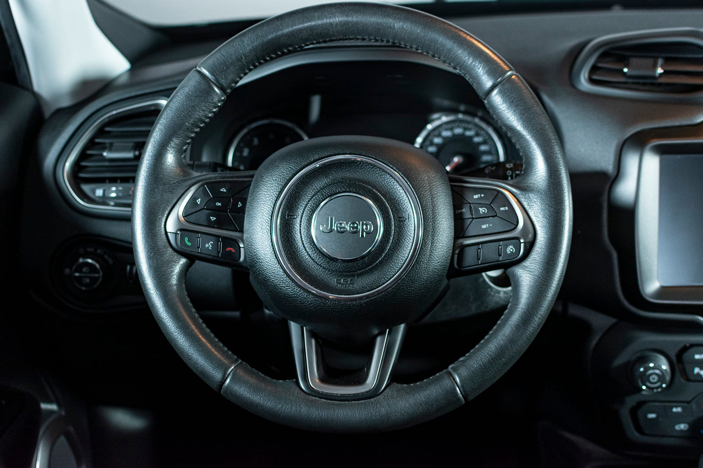 2021 Jeep Renegade Limited