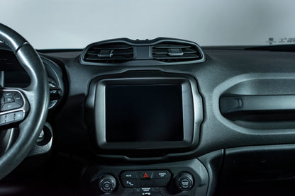 2021 Jeep Renegade Limited