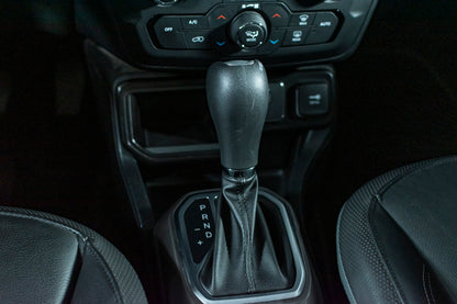 2021 Jeep Renegade Limited